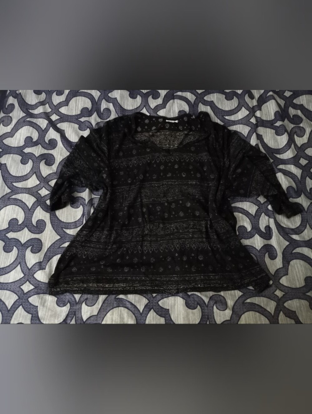 👠J. JILL Plus Size Top👠